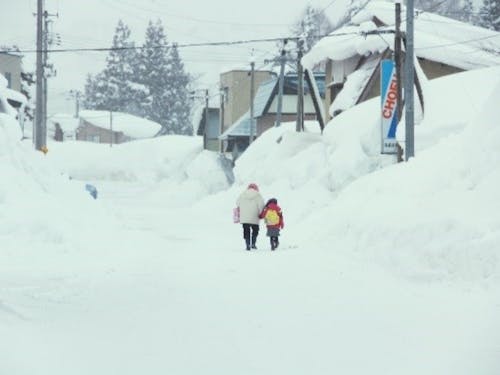 人口減少の加速