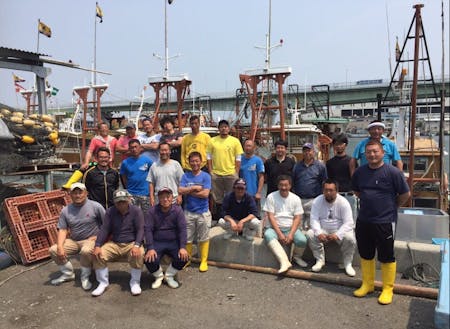 10 31緊急開催 漁師ってどんな仕事 漁師になりたい方必見 新人ホヤホヤ漁師さんへの質問コーナー有り Webセミナー開催します 10 31緊急開催 漁師ってどんな仕事 漁師になりたい方必見 新人ホヤホヤ漁師さんへの質問コーナー有り Webセミナー開催します