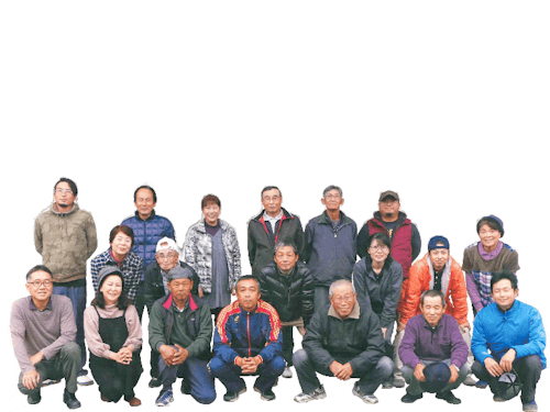 一緒に佐川のイチゴをもりあげましょう♪