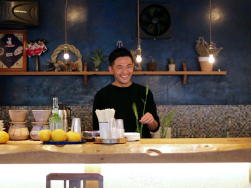 GUEST:塩満 直弘さん