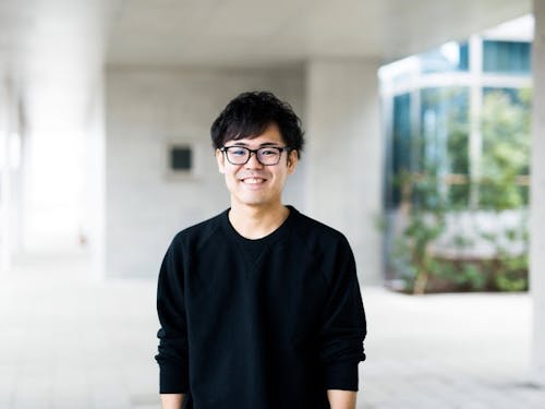 森一貴さん(セミナースピーカー)