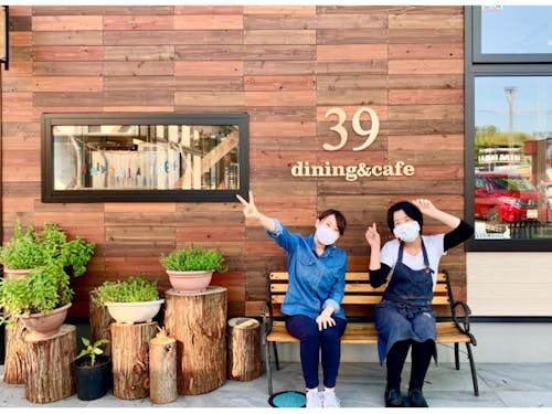 女性が多い職場です！！