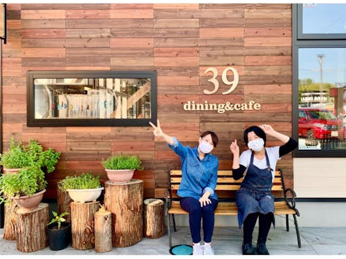 女性が多い職場です！