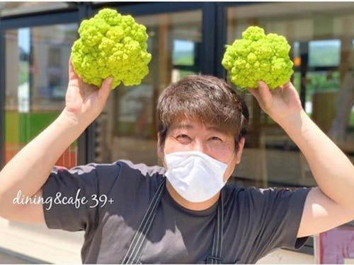 あなたの応募をお待ちしています!(社長)