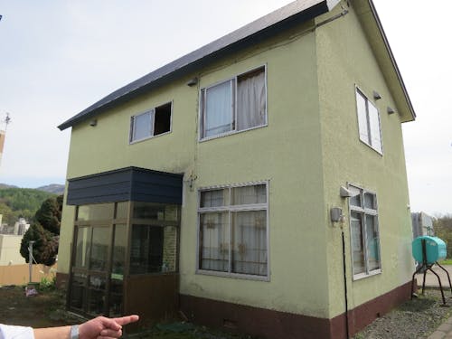 現在HPで公開中の物件の一部です