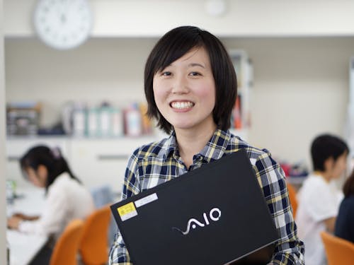 石川県ゲストの須田麻佑子さん