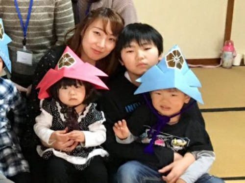 今回のゲストの川端裕子さん