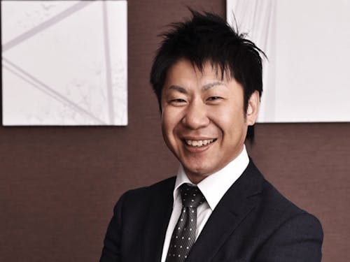 講師:立木孝俊氏