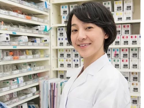 非公開の求人情報も豊富です!