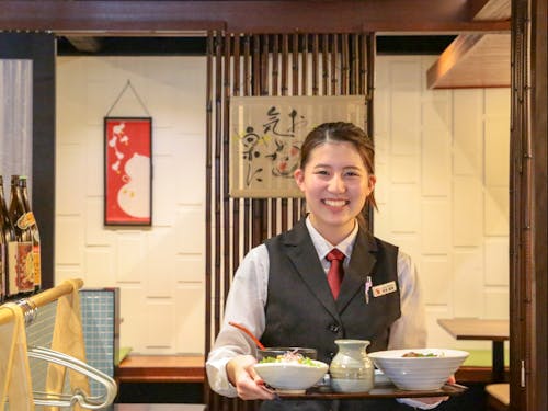 あの近江牛を提供するお店の裏側も…!