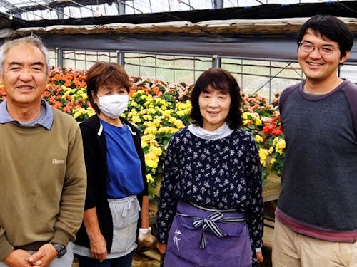 富岡市の、魅力あふれるすてきな「ヒト」や…