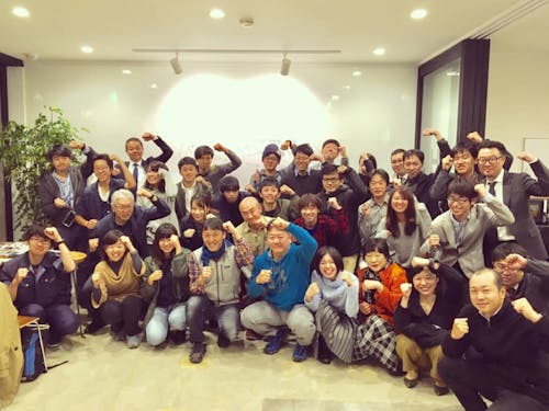 全国と地域をつなぐハブとしての機能