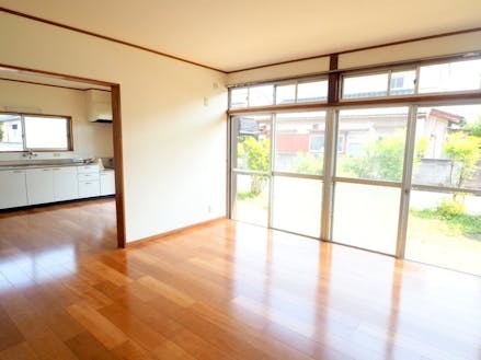 子育て世帯の移住者を応援 一戸建て市営住宅入居者募集 入居者決定につき 募集は終了しました 移住スカウトサービス