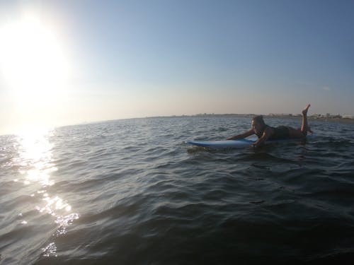 移住体験の場所はテレワークもしやすいホテルに住みながらサーフィン