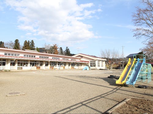 ▶︎柏原保育園