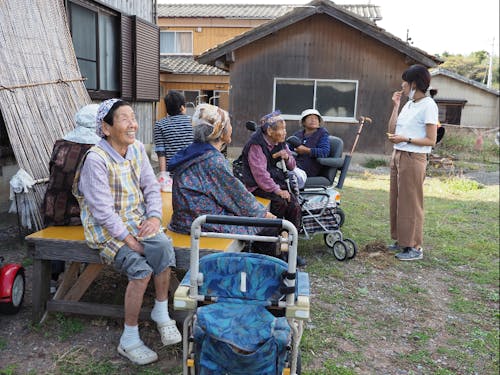 長富隊員 島内でデザイン事務所【Atelier kalton】を開業しました