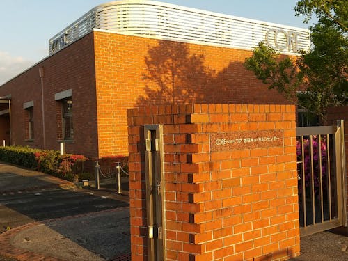 株式会社コア 西日本e-R&Dセンター