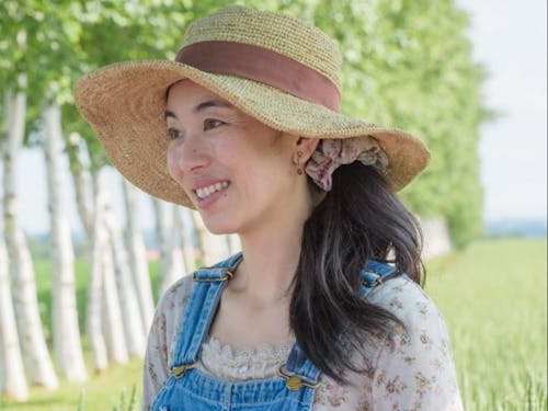 いただきますカンパニー・井田芙美子さん