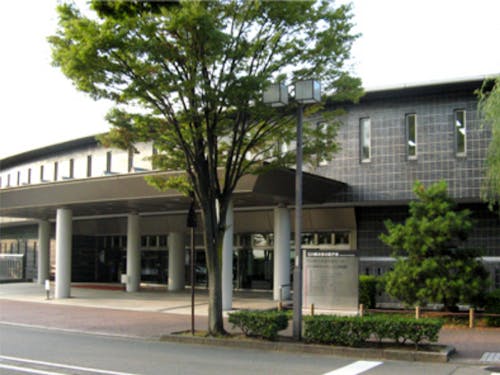 いしかわ就職・定住総合サポートセンター（ILAC）