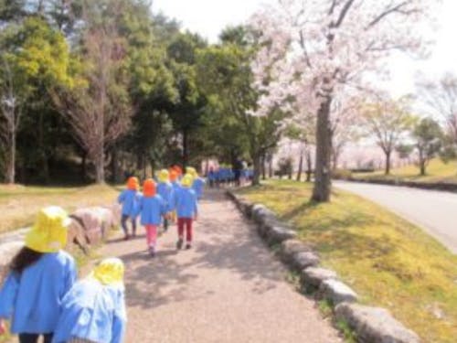 お子さんと一緒にぜひ