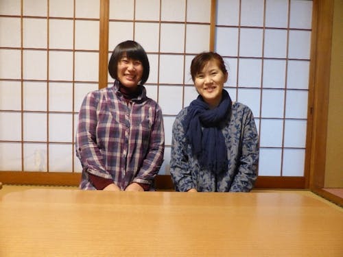 私たちがミニ相談会をお受けします。