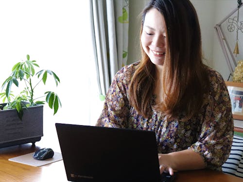 ①東海林希美さん（天童市）