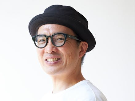 鈴木潤さん｜県内企業の思いを伝える「いばしごと」をオープン