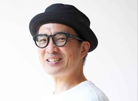 鈴木潤さん｜県内企業の思いを伝える「いばしごと」をオープン