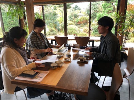 さくらがわ つながり カイギ 移住スカウトサービス Smout スマウト