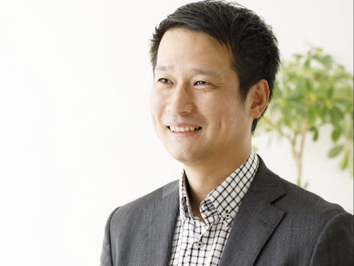 FPの平田嘉宏さん