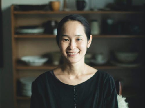 講師は渡辺敦子さん