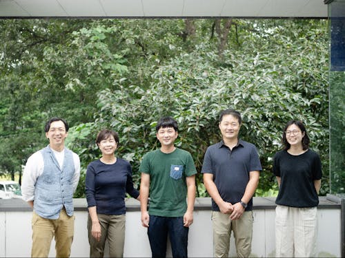 私たちのチームの一員になりませんか？