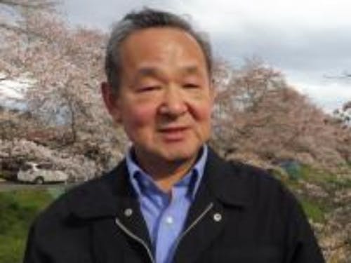 県中地域コーディネーター:蓬田(よもぎだ)