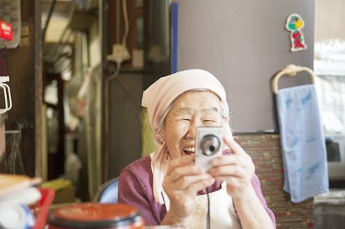 出会いや会話が特別な旅になる。それをどうプロデュースするのか。可能性は無限大