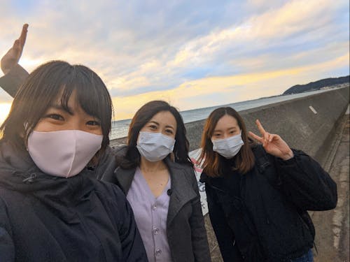 ローカルなメンバーによる魅力を再発見するアテンドツアー