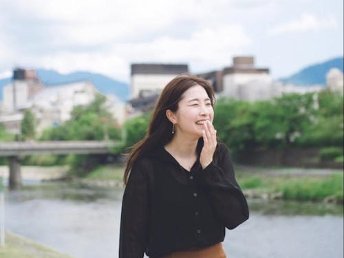 伊藤 里加子さん