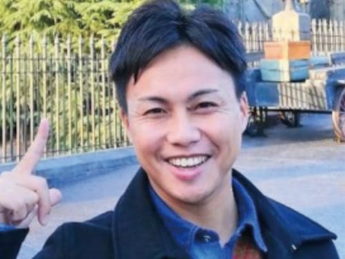 普段のゲストはこんな感じです