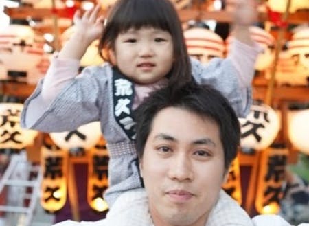 新幹線通勤とテレワークを経験 望月さん