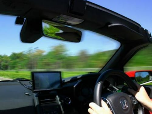 「ぐんま」と言えば「クルマ」