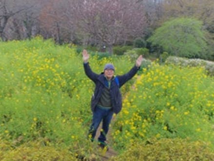 急ぎがちな日常を離れて 自然に抱かれる１日を過ごしませんか 県立座間谷戸山公園 神奈川県座間市 森林セラピー紹介ウォーキング