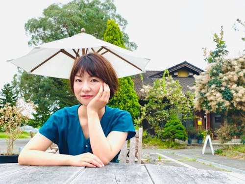 頑張っている人を応援するのが大好きです!