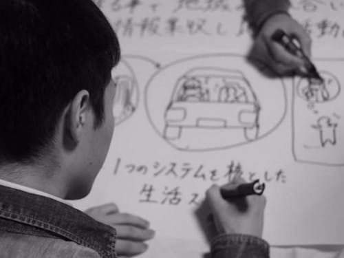 どんなキャリア、どんな暮らしを実現したいですか?真室川は、貴方の夢が描けるキャンバスかもしれません