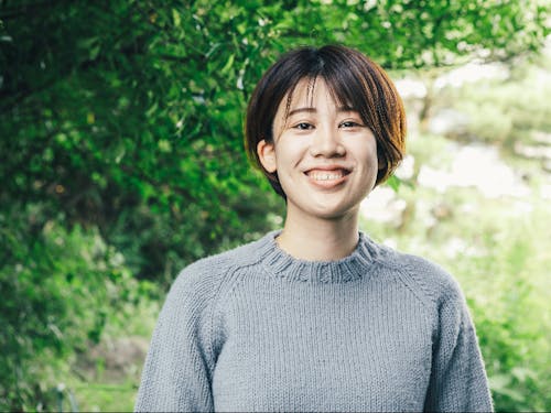 ゲストの平田和佳さん