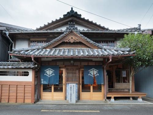 空き家を活用したサテライトオフィス