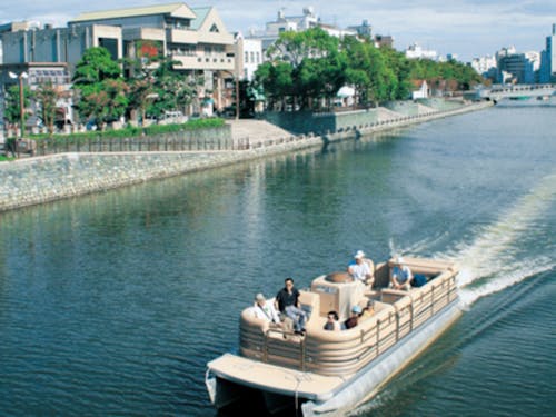 徳島暮らしの良さを一緒に考えましょう!