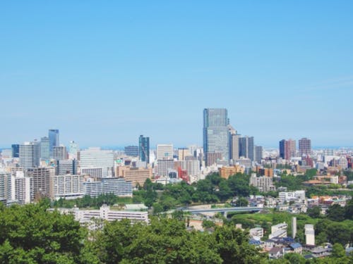 ゲストは東北の玄関口・宮城県の経営者たち