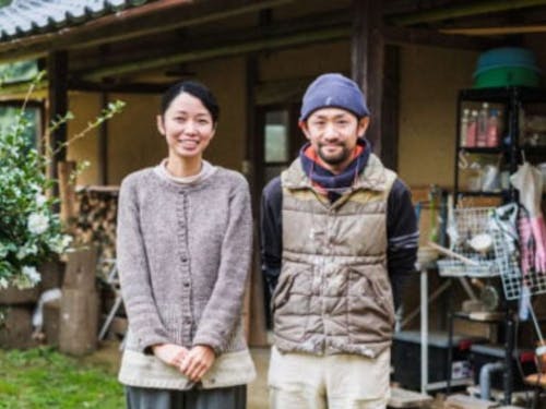 地域を陶芸で元気に