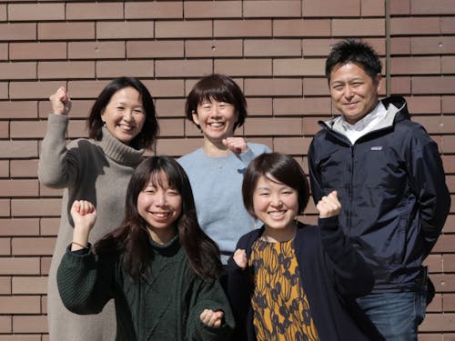 地域の担い手サポーターズ(福島県復興支援専門員)