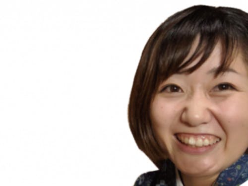 由紀子さん(スナック福女のママ)