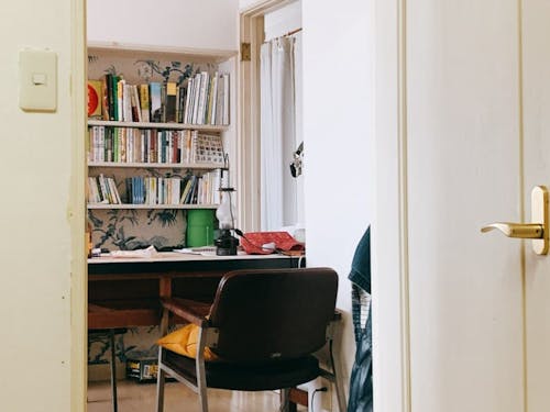 穏やかな環境です